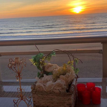 شقة Luxury Oceanfront Triplex In كاديز المظهر الخارجي الصورة
