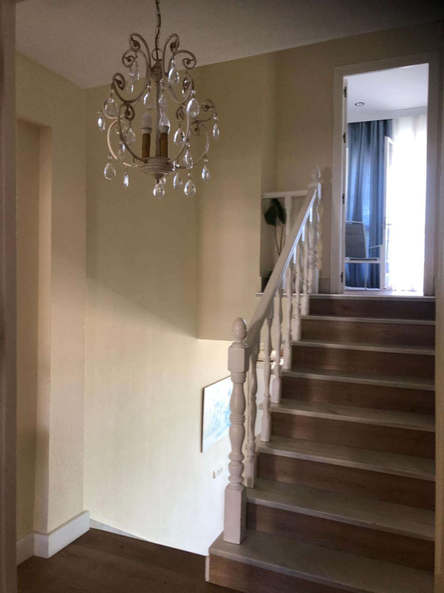 شقة Luxury Oceanfront Triplex In كاديز المظهر الخارجي الصورة